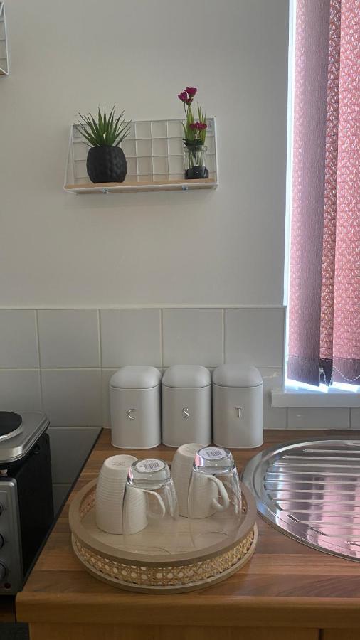 Bv Comfy Studio At Deighton 허더즈필드 외부 사진